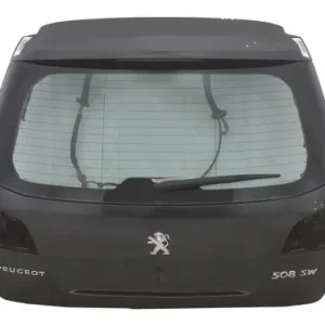 Ekspresowa dostawa KLAPA TYLNA TYŁ PEUGEOT 508 SW EEHD